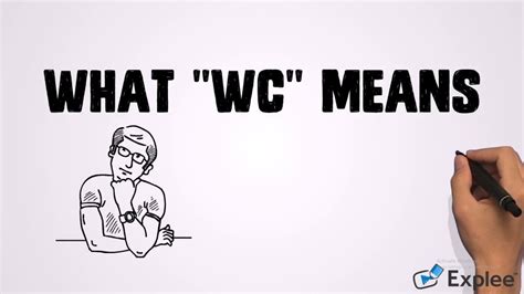 0gomovies.wc|what is wc short for.